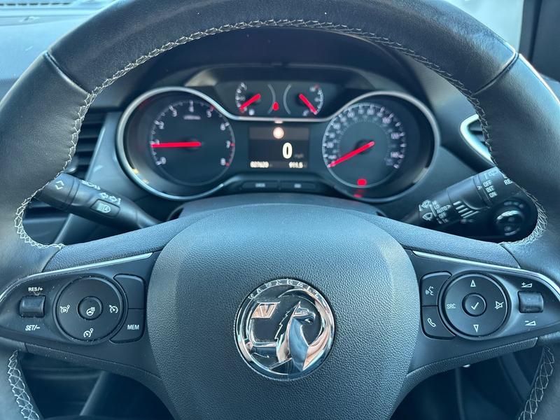Used Vauxhall Crossland 2022 for sale - 77910479: Photo 29