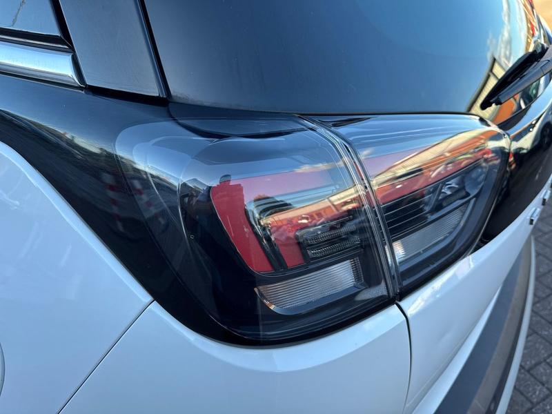 Used Vauxhall Crossland 2022 for sale - 77910479: Photo 34