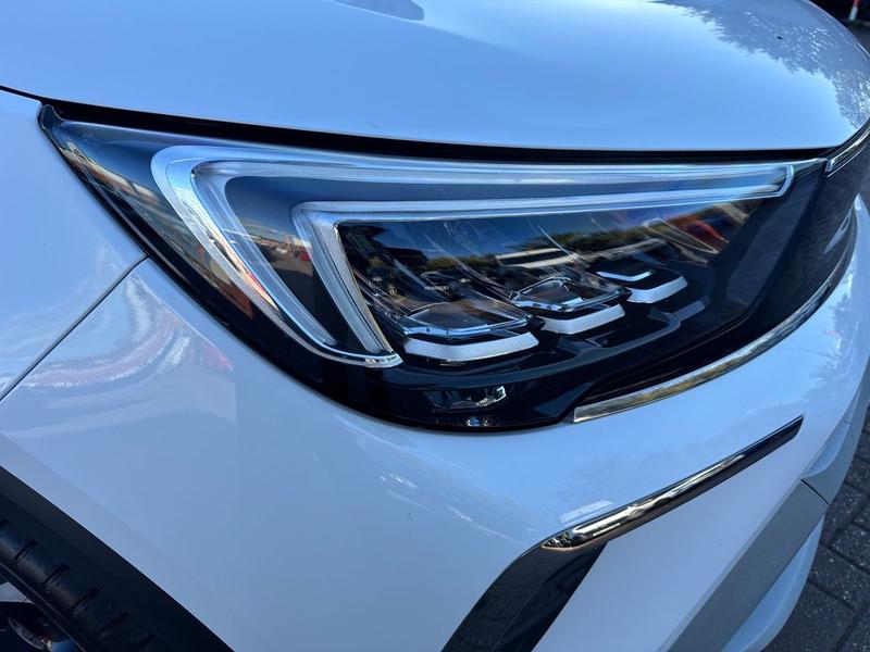 Used Vauxhall Crossland 2022 for sale - 77910479: Photo 36