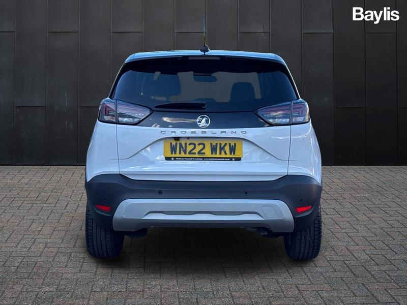 Used Vauxhall Crossland 2022 for sale - 77910479: Photo 6