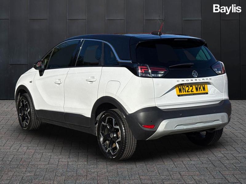Used Vauxhall Crossland 2022 for sale - 77910479: Photo 7