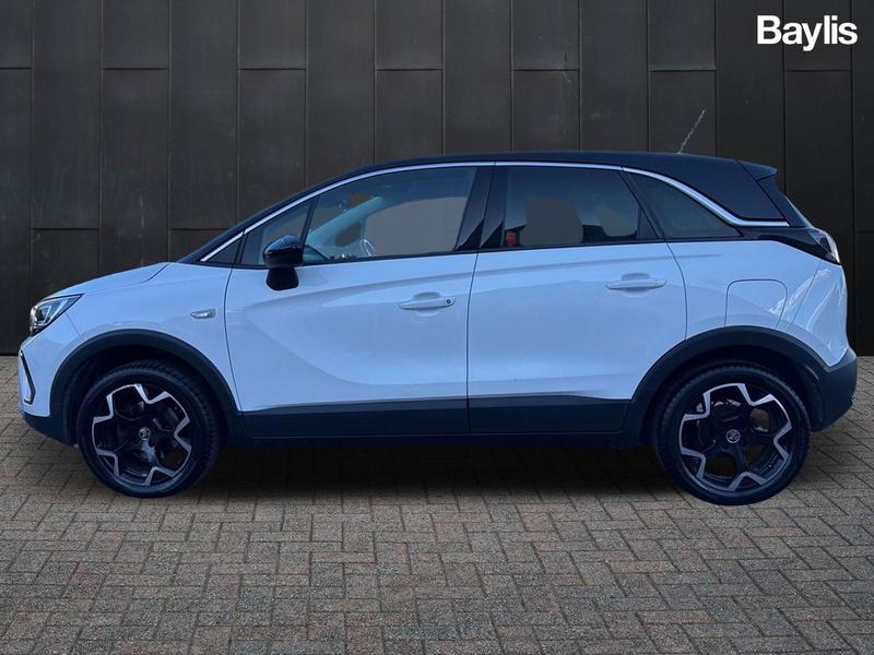Used Vauxhall Crossland 2022 for sale - 77910479: Photo 8