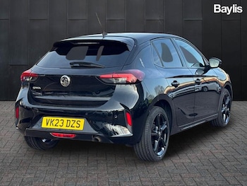 Used Vauxhall Corsa 2023 for sale - 77910567: Photo