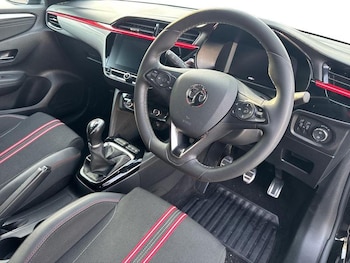 Used Vauxhall Corsa 2023 for sale - 77910567: Photo