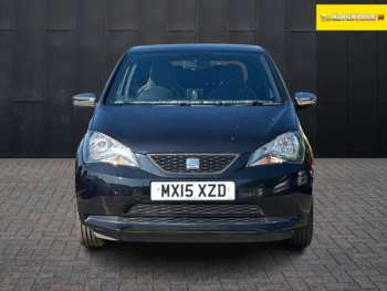Used SEAT Mii 2015 for sale - 74447785: Photo