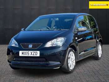 Used SEAT Mii 2015 for sale - 74447785: Photo