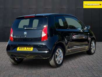 Used SEAT Mii 2015 for sale - 74447785: Photo