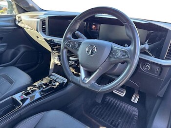 Used Vauxhall Mokka 2022 for sale - 78277303: Photo