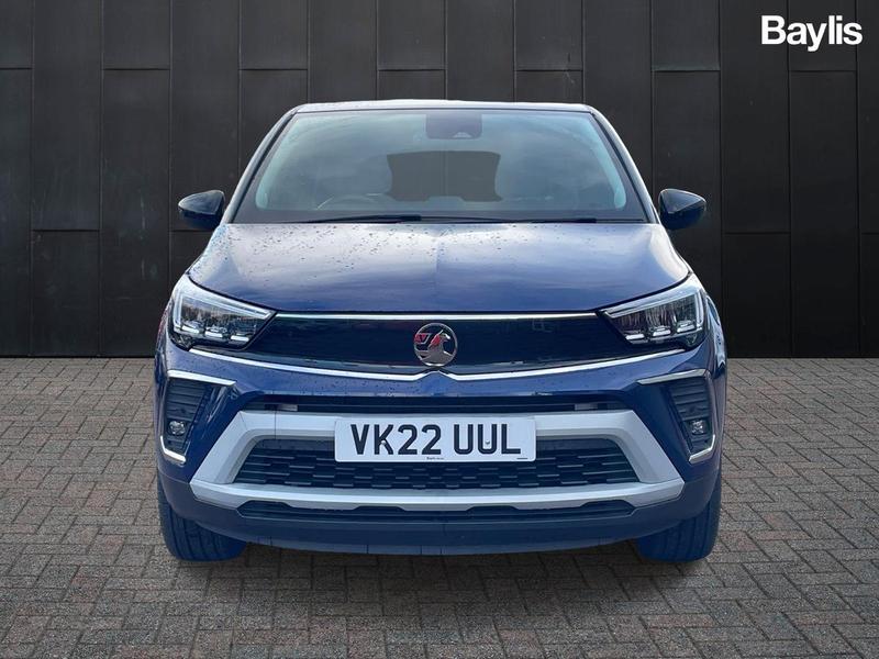 Used Vauxhall Crossland 2022 for sale - 77910478: Photo 10