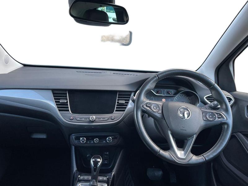 Used Vauxhall Crossland 2022 for sale - 77910478: Photo 12