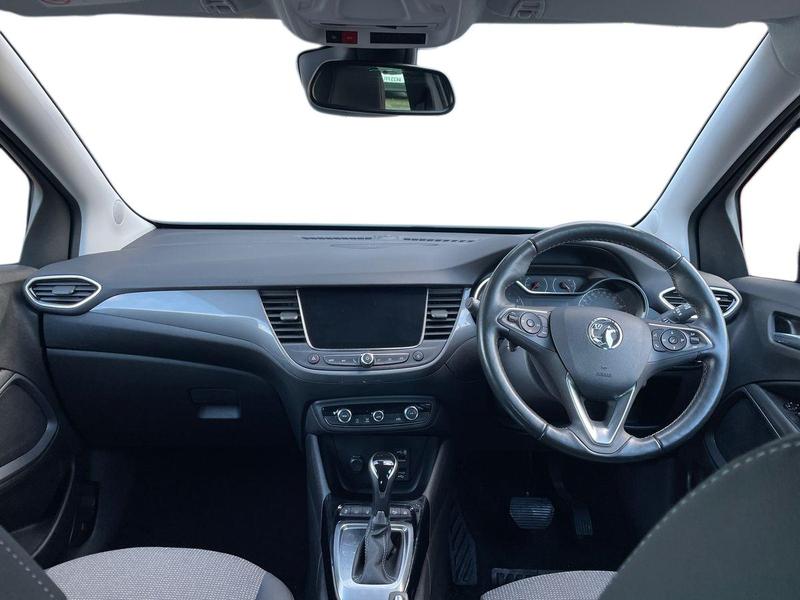 Used Vauxhall Crossland 2022 for sale - 77910478: Photo 13