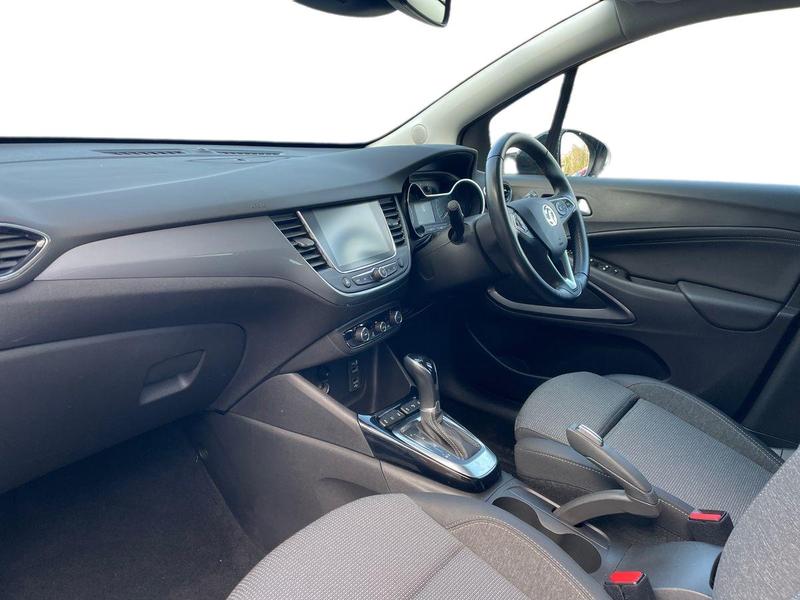 Used Vauxhall Crossland 2022 for sale - 77910478: Photo 14