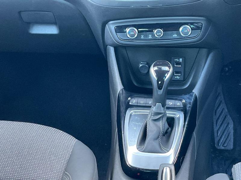 Used Vauxhall Crossland 2022 for sale - 77910478: Photo 15