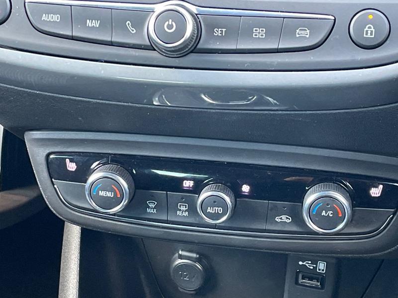 Used Vauxhall Crossland 2022 for sale - 77910478: Photo 16