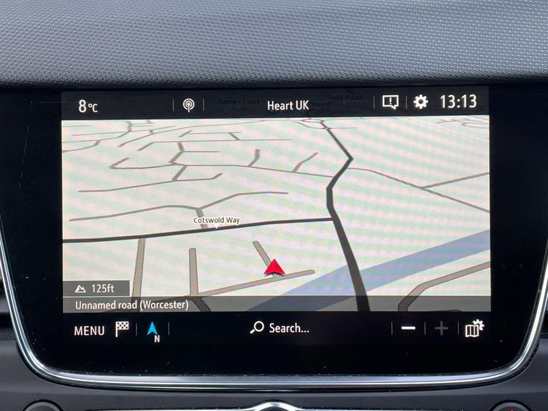 Used Vauxhall Crossland 2022 for sale - 77910478: Photo 19