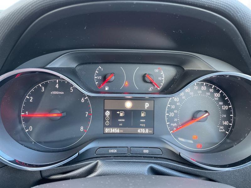 Used Vauxhall Crossland 2022 for sale - 77910478: Photo 21