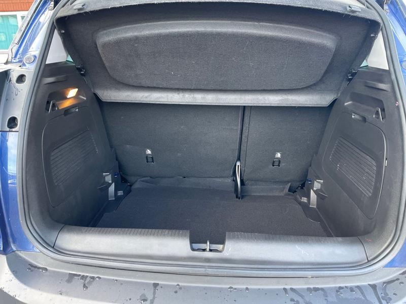 Used Vauxhall Crossland 2022 for sale - 77910478: Photo 25