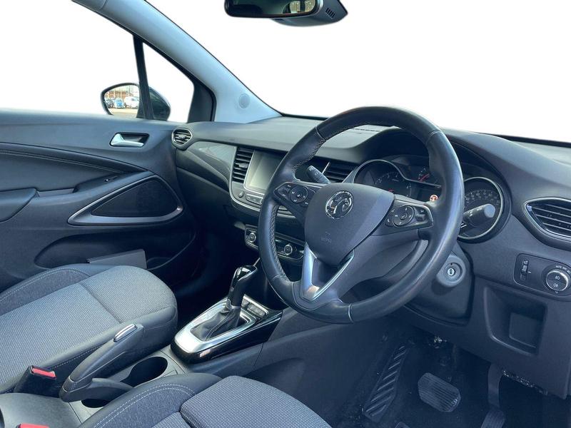 Used Vauxhall Crossland 2022 for sale - 77910478: Photo 3