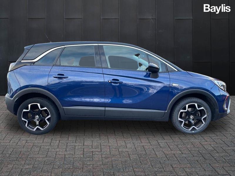 Used Vauxhall Crossland 2022 for sale - 77910478: Photo 5