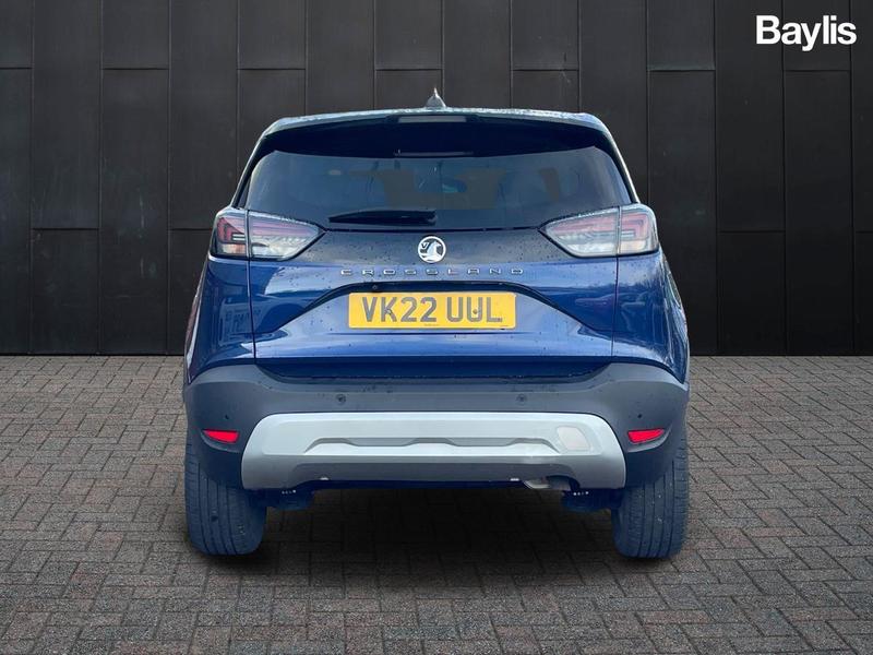 Used Vauxhall Crossland 2022 for sale - 77910478: Photo 6