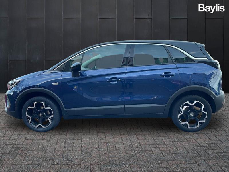 Used Vauxhall Crossland 2022 for sale - 77910478: Photo 8