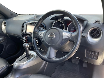 Used Nissan Juke 2013 for sale - 75416948: Photo