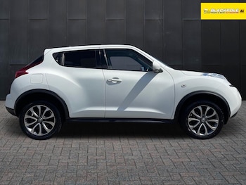 Used Nissan Juke 2013 for sale - 75416948: Photo