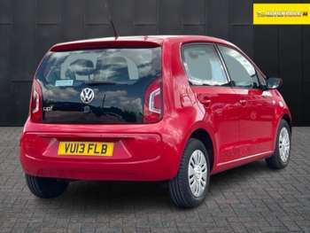 Used Volkswagen up! 2013 for sale - 74843229: Photo