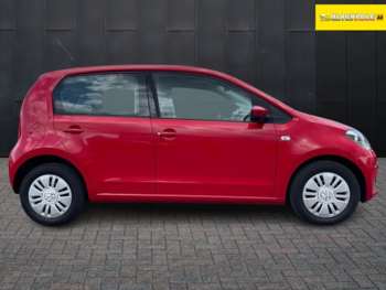Used Volkswagen up! 2013 for sale - 74843229: Photo