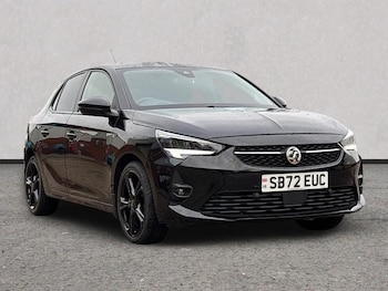 Used Vauxhall Corsa 2023 for sale - 78463165: Photo