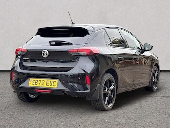 Used Vauxhall Corsa 2023 for sale - 78463165: Photo