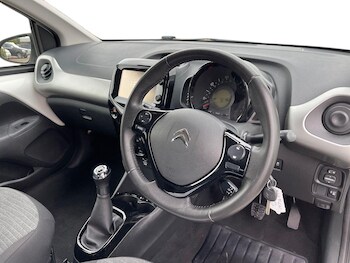 Used Citroen C1 2016 for sale - 75569670: Photo