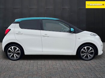 Used Citroen C1 2016 for sale - 75569670: Photo