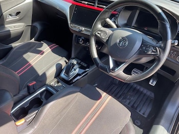 Used Vauxhall Corsa 2021 for sale - 78357126: Photo
