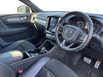 Used Volvo XC40 2020 for sale - 77910451: Photo