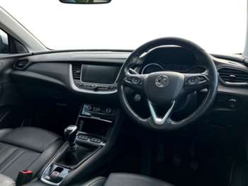 Used Vauxhall Grandland X 2019 for sale - 74826669: Photo