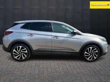 Used Vauxhall Grandland X 2019 for sale - 74826669: Photo