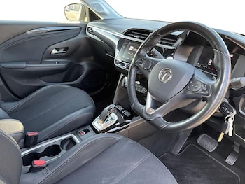 Used Vauxhall Corsa 2021 for sale - 77910253: Photo