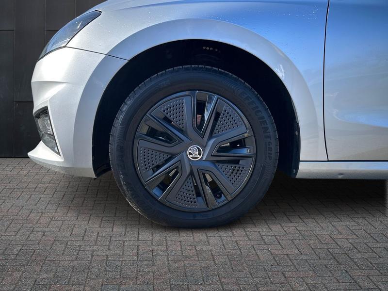 Used Skoda Fabia 2023 for sale - 77910484: Photo 11