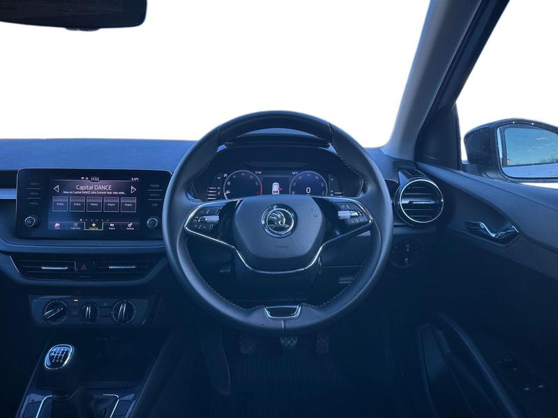 Used Skoda Fabia 2023 for sale - 77910484: Photo 12