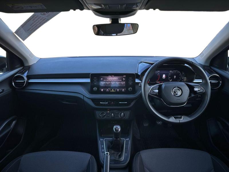 Used Skoda Fabia 2023 for sale - 77910484: Photo 13