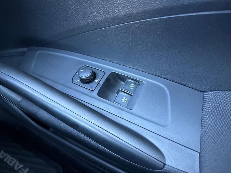 Used Skoda Fabia 2023 for sale - 77910484: Photo 17