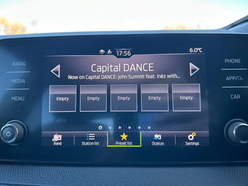 Used Skoda Fabia 2023 for sale - 77910484: Photo 18