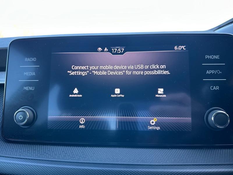 Used Skoda Fabia 2023 for sale - 77910484: Photo 19