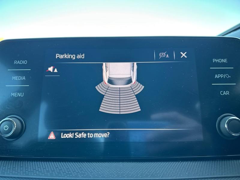 Used Skoda Fabia 2023 for sale - 77910484: Photo 20