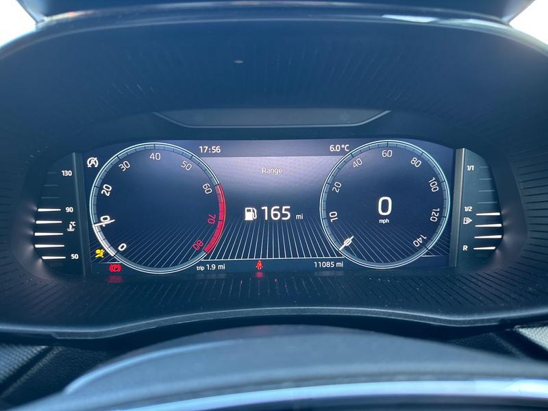 Used Skoda Fabia 2023 for sale - 77910484: Photo 21