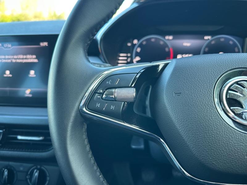 Used Skoda Fabia 2023 for sale - 77910484: Photo 22