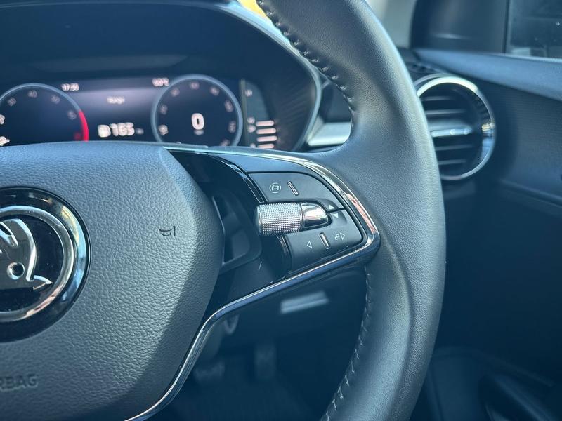 Used Skoda Fabia 2023 for sale - 77910484: Photo 23