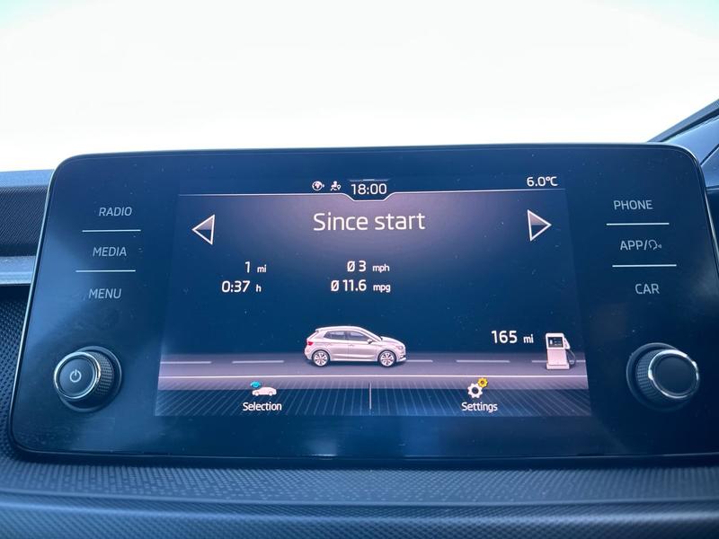 Used Skoda Fabia 2023 for sale - 77910484: Photo 32