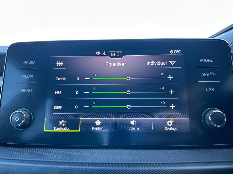 Used Skoda Fabia 2023 for sale - 77910484: Photo 37